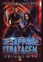 The Sapphire Stratagem 1