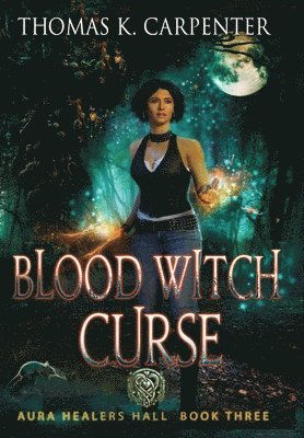 Blood Witch Curse 1