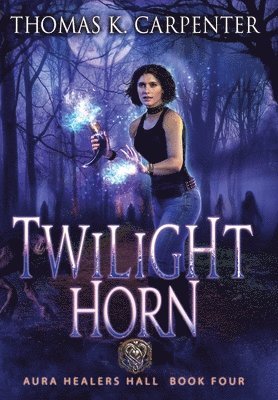 Twilight Horn 1