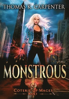 Monstrous
