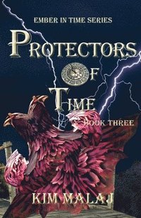 bokomslag Protectors of Time