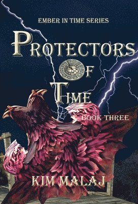 Protectors of Time 1