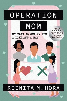 Operation Mom 1