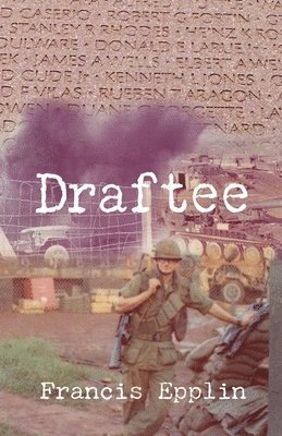 bokomslag Draftee