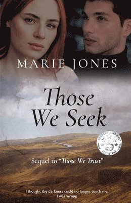 Marie Jones - Those We Seek, Häftad