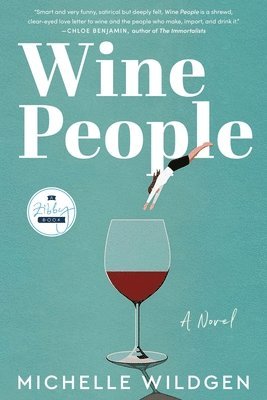 Wine People 1