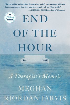 Meghan Riordan Jarvis - End of the Hour, Häftad