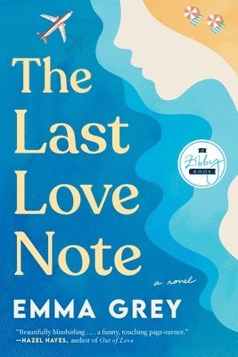 bokomslag The Last Love Note