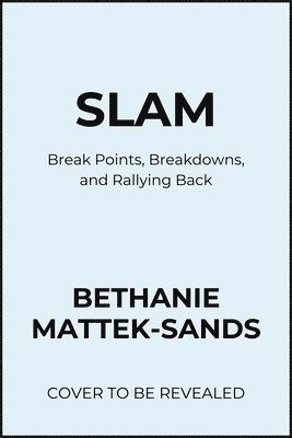 bokomslag Slam