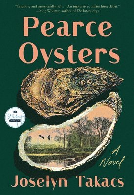 Pearce Oysters 1