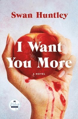 I Want You More 1