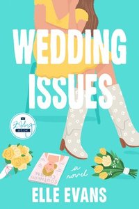 bokomslag Wedding Issues