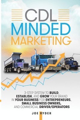 CDL Minded Marketing 1