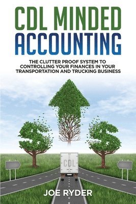 bokomslag CDL Minded Accounting