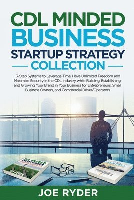 CDL Minded Business Startup Strategy Collection 1