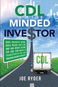 bokomslag CDL Minded Investor