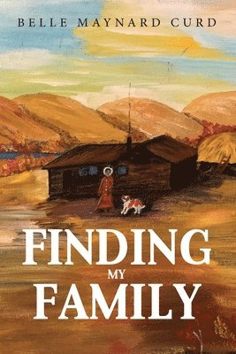 Finding My Family 1