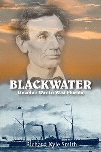 bokomslag Blackwater