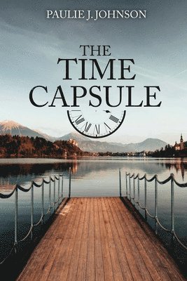 Paulie J Johnson, Paulie J. Johnson, J. Johnson, Paulie - Time Capsule, Häftad