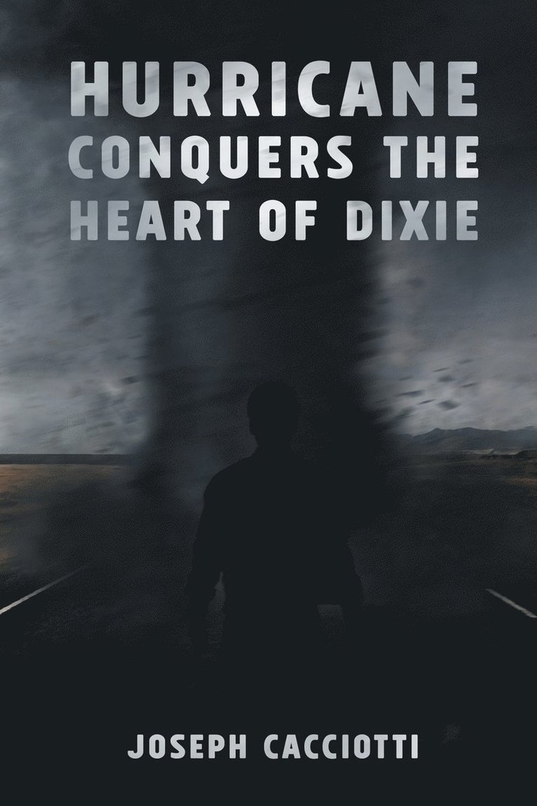 Hurricane Conquers the Heart of Dixie 1