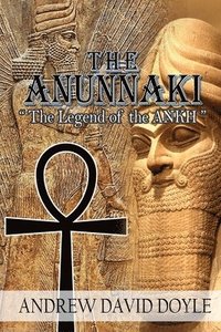 bokomslag The Anunnaki