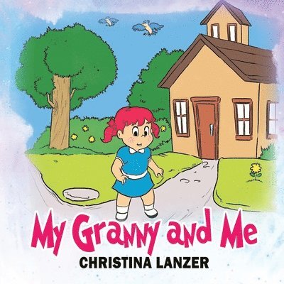 My Granny and Me 1