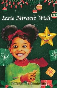 bokomslag Izzie Miracle Wish