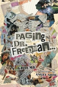 bokomslag Paging Dr. Freedman