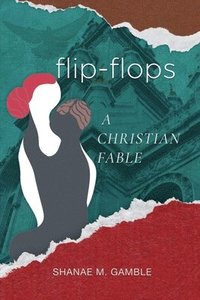 bokomslag Flip Flops