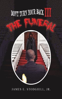 Don't Turn Your Back III