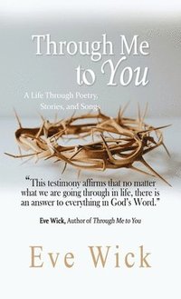 bokomslag Through Me to You