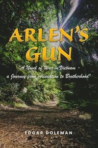 bokomslag Arlen's Gun