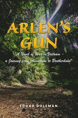 bokomslag Arlen's Gun