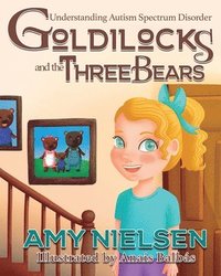 bokomslag Goldilocks and the Three Bears