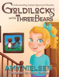 bokomslag Goldilocks and the Three Bears