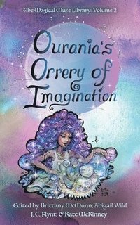 bokomslag Ourania's Orrery of Imagination
