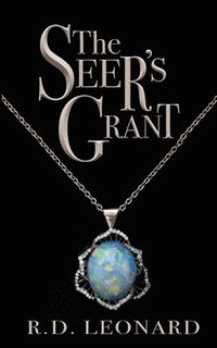 bokomslag Seer's Grant