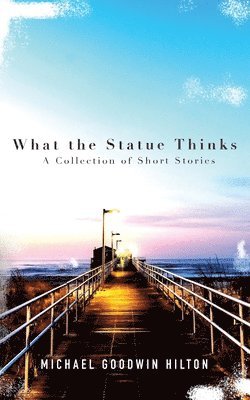 Michael Goodwin Hilton - What the Statue Thinks, Häftad