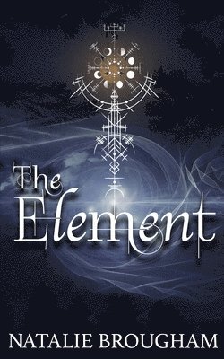 Natalie Brougham - Element, Häftad