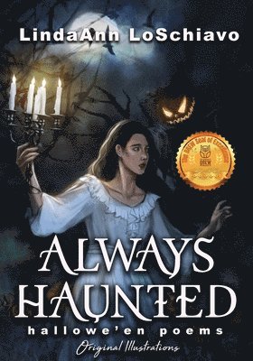 LindaAnn LoSchiavo - Always Haunted, Häftad