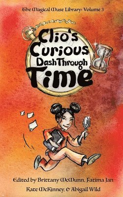 Clio's Curious Dash Through Time