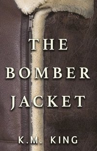 bokomslag Bomber Jacket