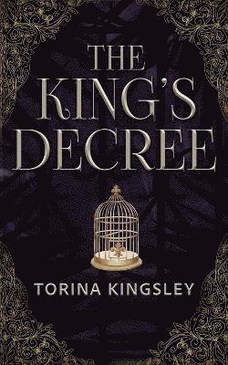bokomslag King's Decree