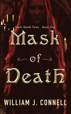 Mask of Death 1