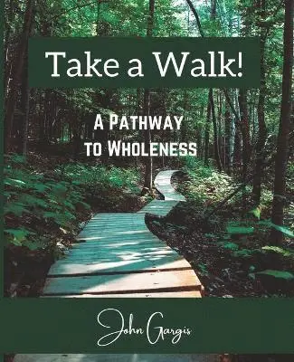 John Gargis - Take a Walk!, Häftad. Tillgänglighet: Lägg i varukorg