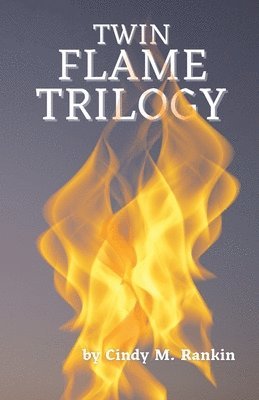 Twin Flame Trilogy 1