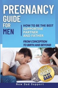 bokomslag Pregnancy Guide for Men