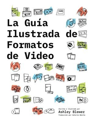 Guía Ilustrada de Formatos de Video
