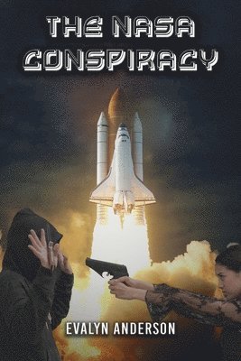 NASA Conspiracy