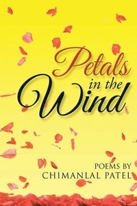 bokomslag Petals in the Wind